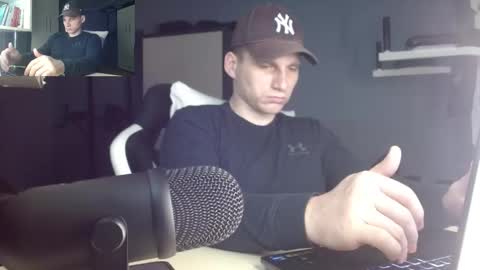 Poliglot online show from December 17, 9:32 pm