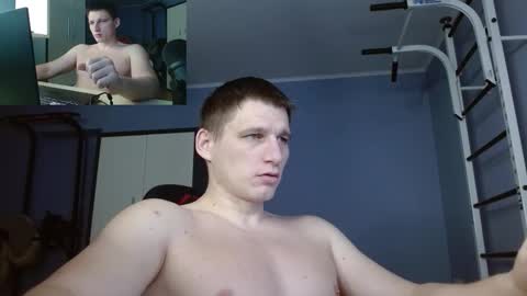 Poliglotjoe2 online show from January 7, 10:18 am