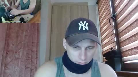 Poliglotjoe2 online show from March 21, 8:19 am