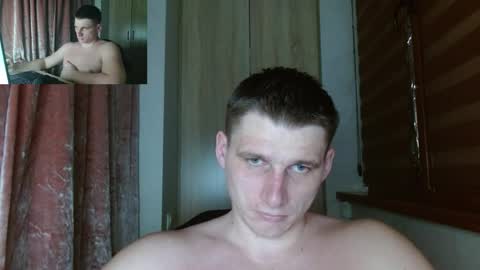 Poliglotjoe2 online show from April 15, 9:48 pm