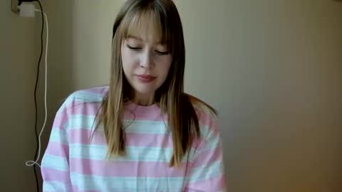 Polina online show from May 23, 3:27 pm