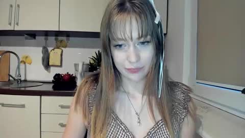 Polina online show from June 6, 6:45 pm