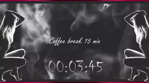 Polina online show from November 17, 7:52 pm