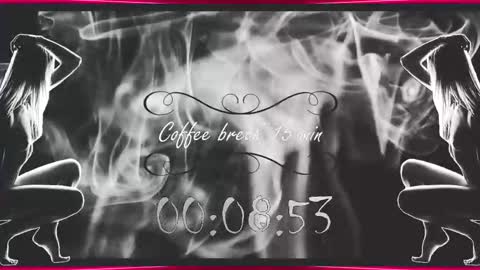 Polina online show from November 19, 3:17 am