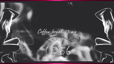 Polina online show from February 16, 3:46 am