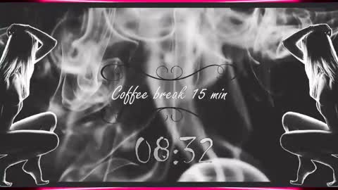 Polina online show from April 2, 1:25 am