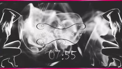 Polina online show from April 3, 11:36 pm