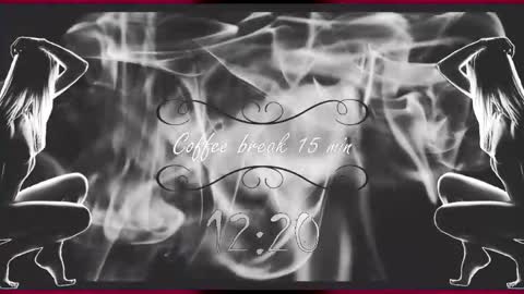 Polina online show from April 5, 12:19 am