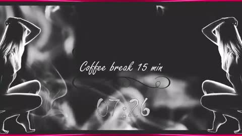 Polina online show from April 5, 9:34 pm