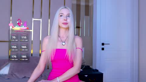 Polina online show from April 7, 7:58 pm