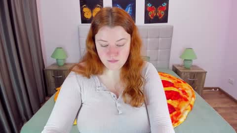 Polina online show from December 11, 7:31 am