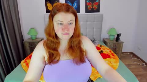 Polina online show from December 20, 8:06 am