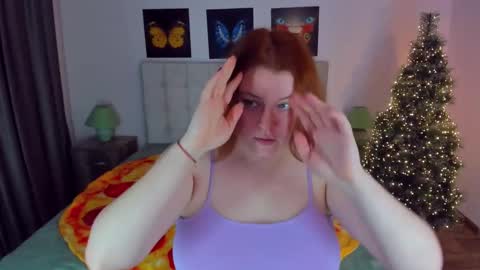 Polina online show from December 20, 5:29 pm