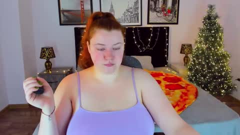 Polina online show from December 23, 8:44 am