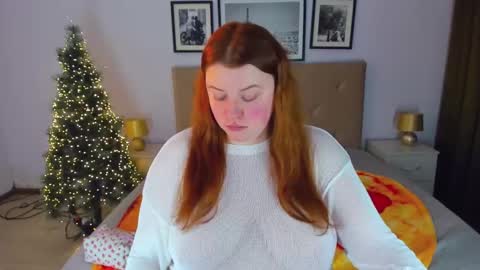 Polina online show from December 27, 7:46 pm