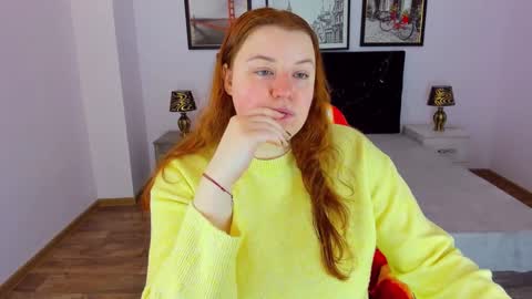 Polina online show from December 30, 7:59 am