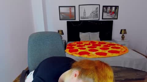 Polina online show from January 19, 7:36 am