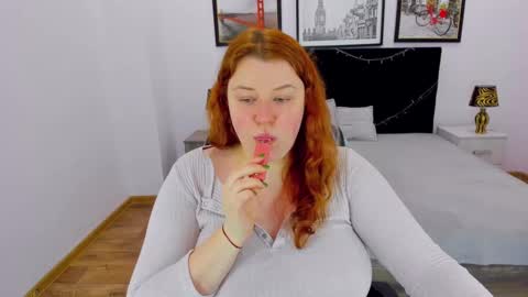 Polina online show from January 20, 11:24 am