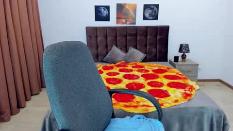 Polina online show from January 22, 11:23 am