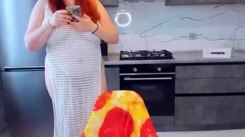 Polina online show from February 5, 1:22 pm