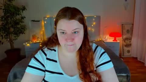 Polina online show from February 20, 7:14 pm