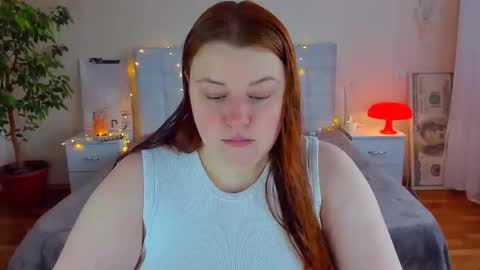 Polina online show from February 25, 1:10 pm