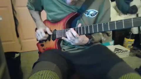 Snapshot of polishrifle3 chatting on January 15, 9:35 am jaws online show from January 15, 9:35 am