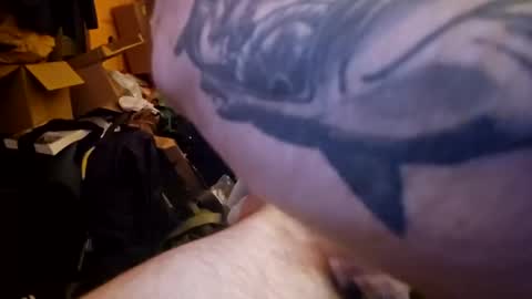 Snapshot of polishrifle3 chatting on March 5, 2:45 pm jaws online show from March 5, 2:45 pm