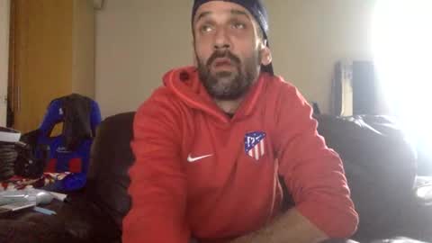 aquiles online show from November 29, 10:51 am