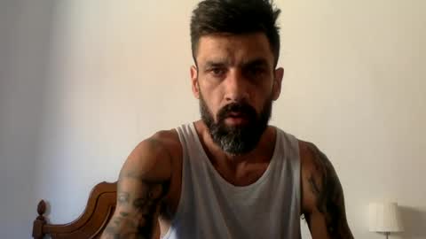 aquiles online show from July 4, 11:38 am