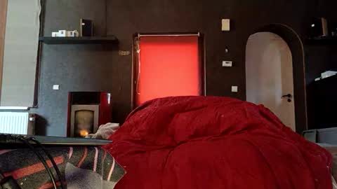 Paul online show from April 17, 12:30 pm