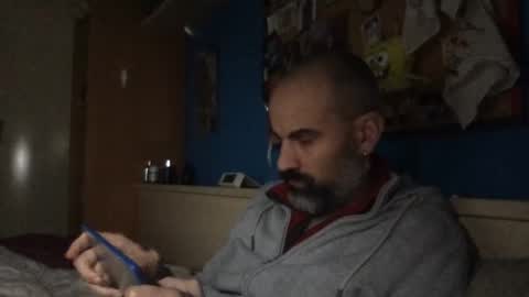 DIEGO O DIEGUITO online show from November 24, 8:41 pm