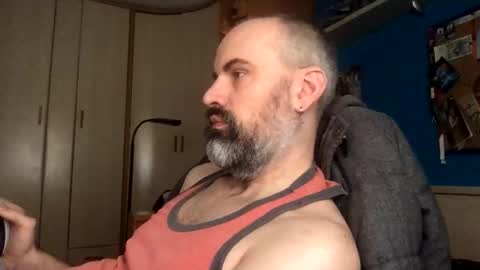 DIEGO O DIEGUITO online show from February 17, 2:13 pm