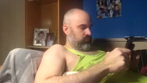 DIEGO O DIEGUITO online show from February 25, 8:02 am