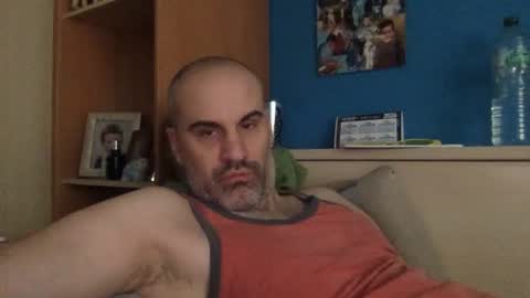 DIEGO O DIEGUITO online show from April 13, 9:15 am