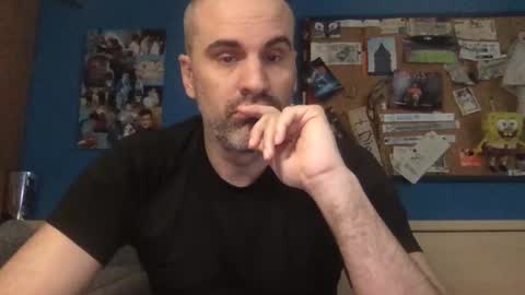 DIEGO O DIEGUITO online show from April 15, 9:16 am