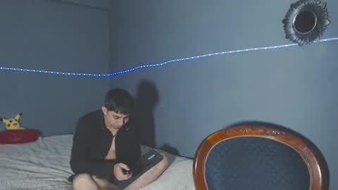 pollocol4u online show from February 27, 12:10 am