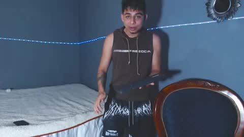 pollocol4u online show from February 27, 10:54 pm