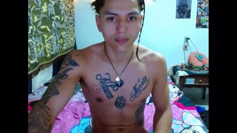 Gian online show from January 5, 12:09 am