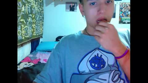 Gian online show from January 6, 3:31 am