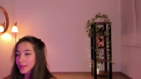 Polly online show from February 21, 12:44 am