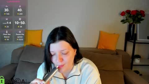 Polly online show from September 21, 12:56 am