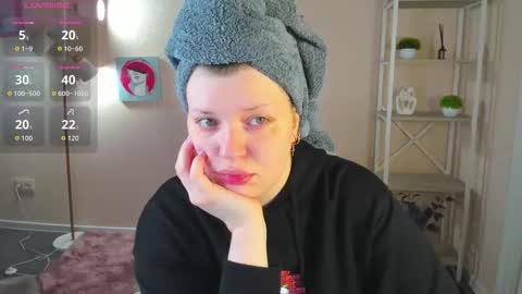 Polly online show from September 22, 12:01 am