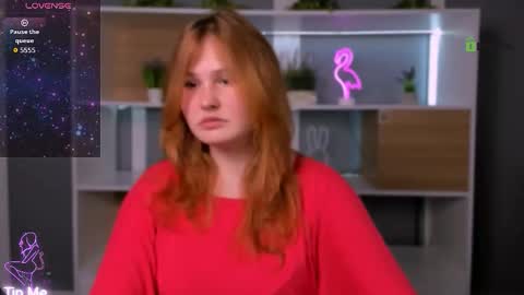 polly_cute1 online show from March 3, 8:04 pm