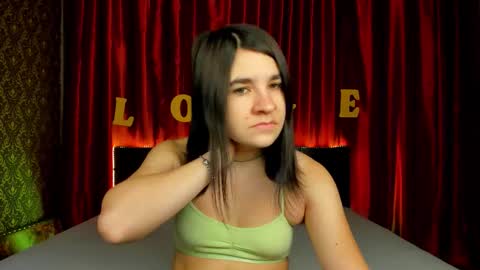 Polly online show from February 24, 6:55 am