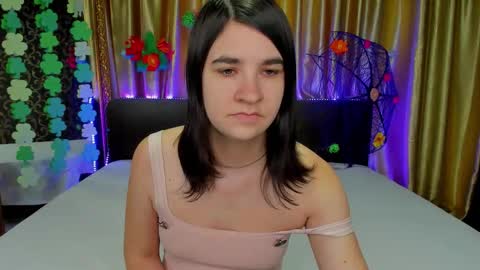 Polly online show from March 21, 6:51 am