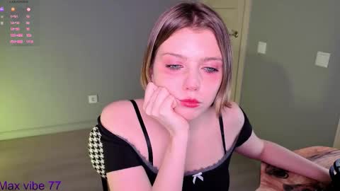 Polly online show from March 27, 8:30 pm