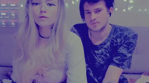 Polly online show from December 25, 1:53 am