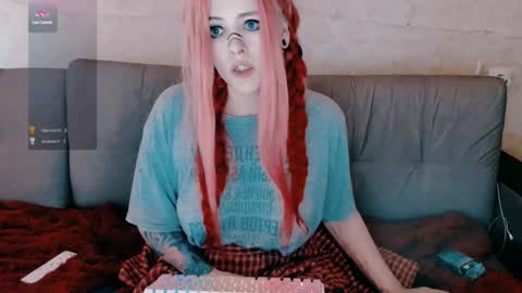 Polly online show from December 30, 9:27 am