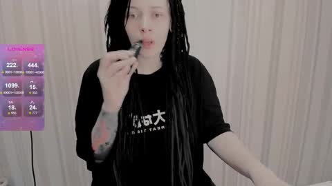 Polly online show from November 7, 9:31 am